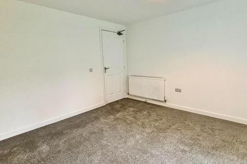 undefined, Drummonds Crescent, Bannockburn, Stirling, FK7