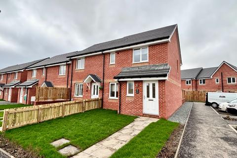 undefined, Evans Road, West Lothian, Livingston, EH54
