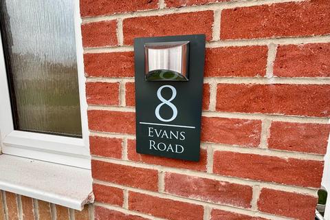 undefined, Evans Road, West Lothian, Livingston, EH54