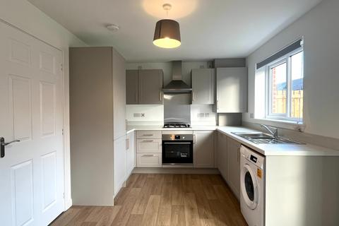 undefined, Pechey Road, West Lothian, Livingston, EH54