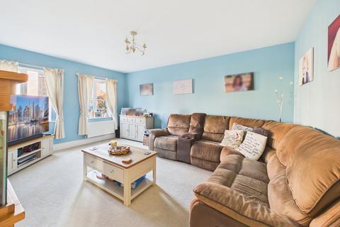 4 bedroom detached house for sale, Wayfarer Close, Haywood Village, Weston-Super-Mare, BS24