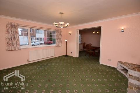 4 bedroom detached house for sale, Richmond Avenue, Wrea Green, Lancashire
