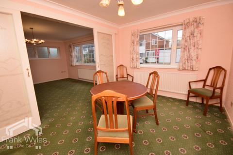 4 bedroom detached house for sale, Richmond Avenue, Wrea Green, Lancashire