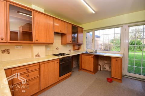 4 bedroom detached house for sale, Richmond Avenue, Wrea Green, Lancashire