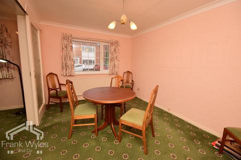 4 bedroom detached house for sale, Richmond Avenue, Wrea Green, Lancashire