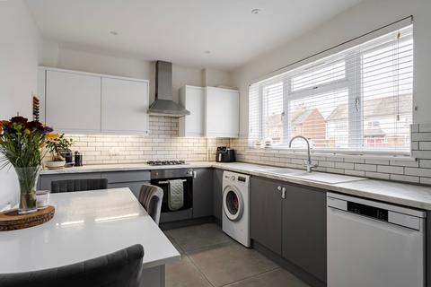 undefined, Hoveton Place, Badersfield