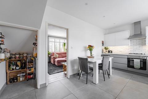 undefined, Hoveton Place, Badersfield