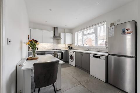undefined, Hoveton Place, Badersfield