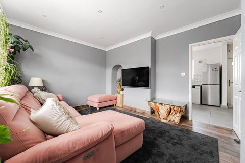 undefined, Hoveton Place, Badersfield