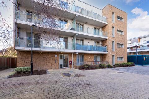 1 bedroom apartment to rent, Kidwells Close, Maidenhead SL6