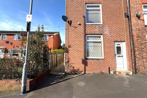undefined, Old Road, Failsworth, Manchester