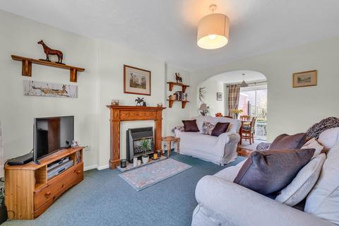 3 bedroom semi-detached house for sale, Montsoreau Way, Loughborough LE12