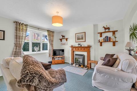 3 bedroom semi-detached house for sale, Montsoreau Way, Loughborough LE12