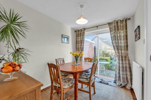 3 bedroom semi-detached house for sale, Montsoreau Way, Loughborough LE12