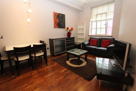 undefined, Park Row Apartments, 8 Greek Street