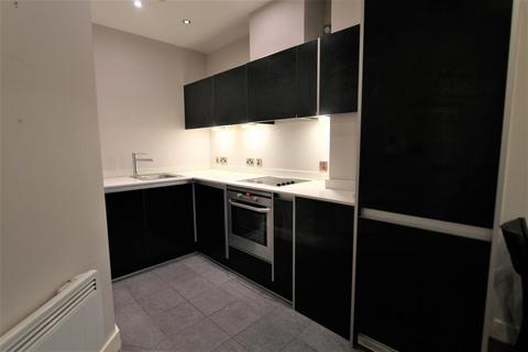 undefined, Park Row Apartments, 8 Greek Street
