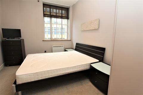 undefined, Park Row Apartments, 8 Greek Street