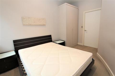 undefined, Park Row Apartments, 8 Greek Street