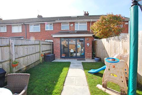 undefined, Holmoak Road, Bristol BS31