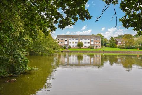 2 bedroom apartment for sale, Rosebank Lodge, Lakeside Avenue, Rownhams, Southampton