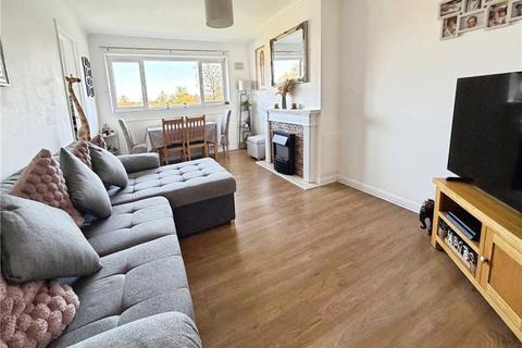 2 bedroom apartment for sale, Rosebank Lodge, Lakeside Avenue, Rownhams, Southampton