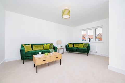 undefined, Plot 88 The Camellia, Green Park Gardens, Goffs Oak, Waltham Cross