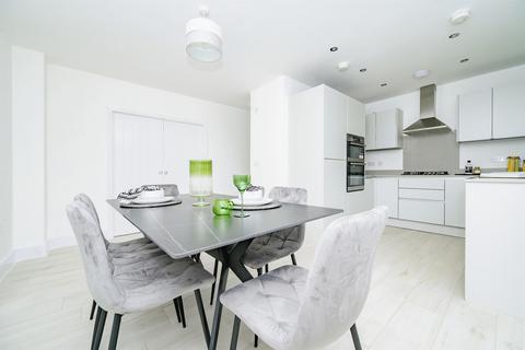 undefined, Plot 88 The Camellia, Green Park Gardens, Goffs Oak, Waltham Cross