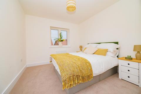 undefined, Plot 88 The Camellia, Green Park Gardens, Goffs Oak, Waltham Cross