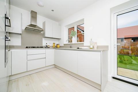 undefined, Plot 88 The Camellia, Green Park Gardens, Goffs Oak, Waltham Cross