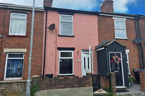 undefined, Avondale Road, Lowestoft