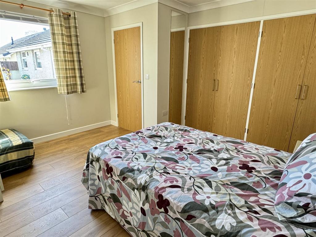Annexe Bedroom