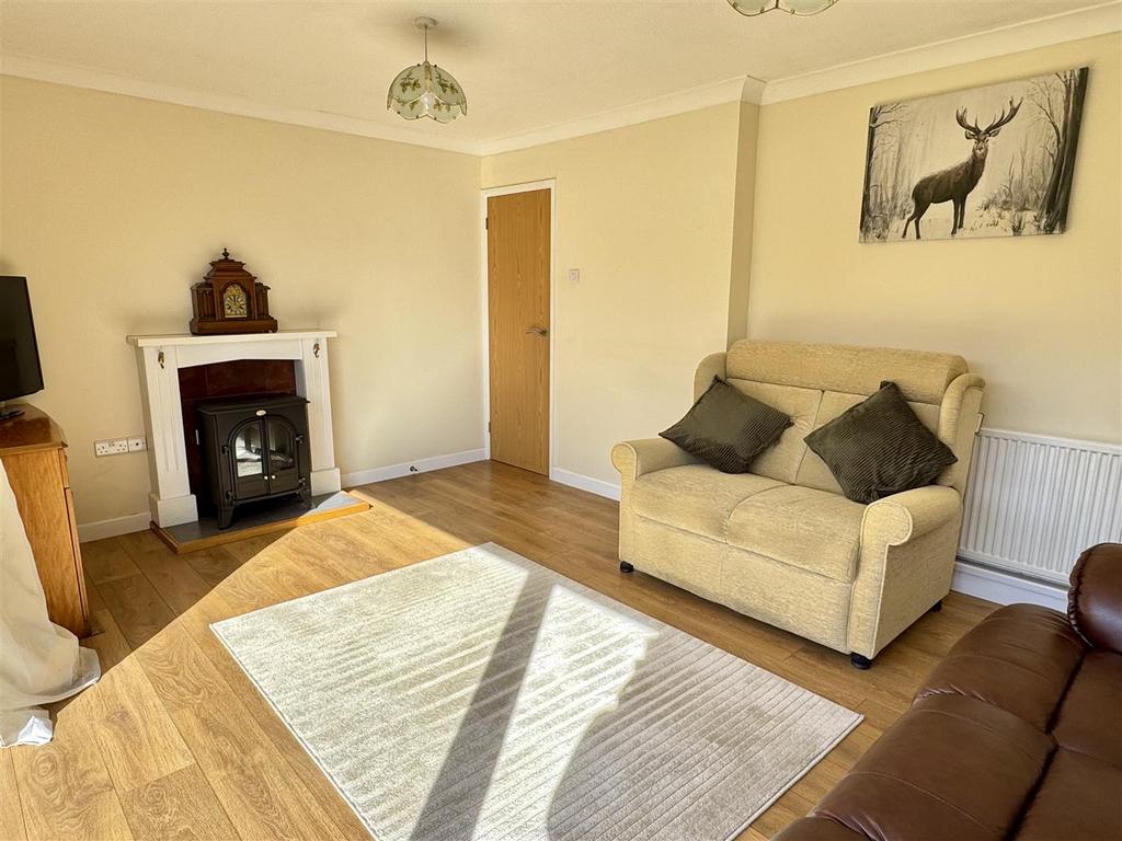 Main Lounge