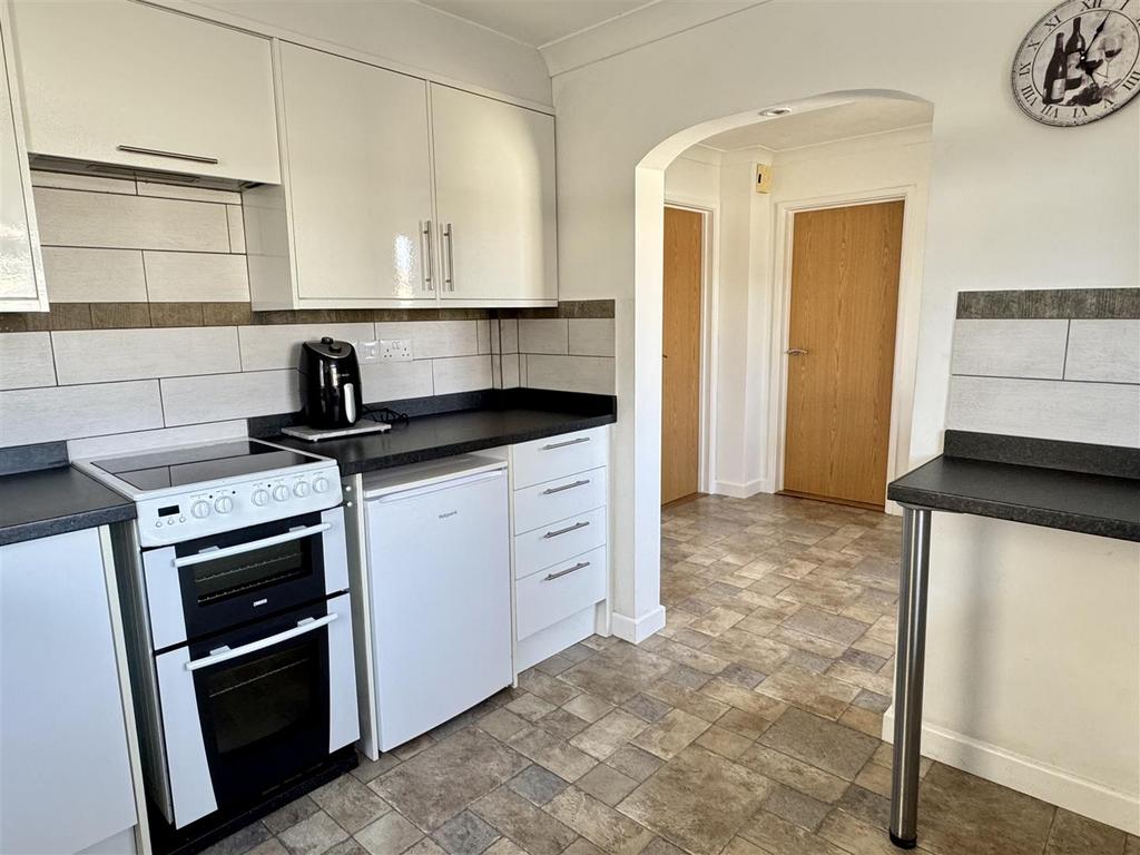 Main Kitchen