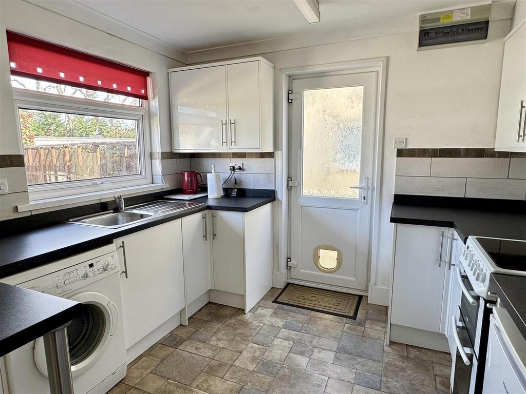 Main Kitchen
