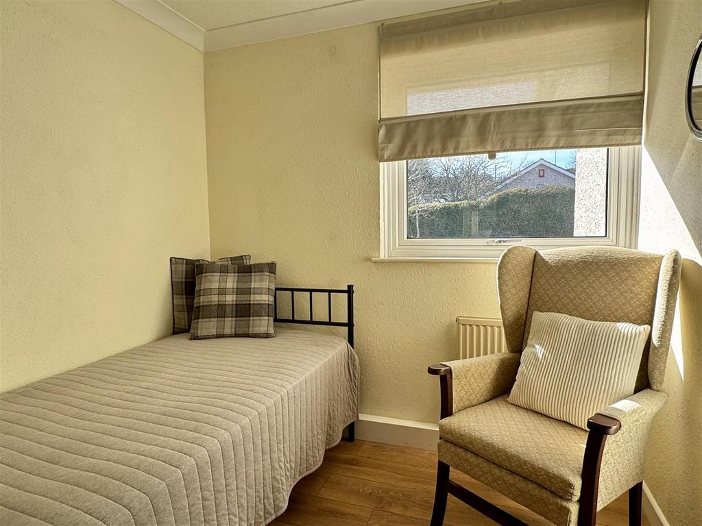 Main Bedroom Two