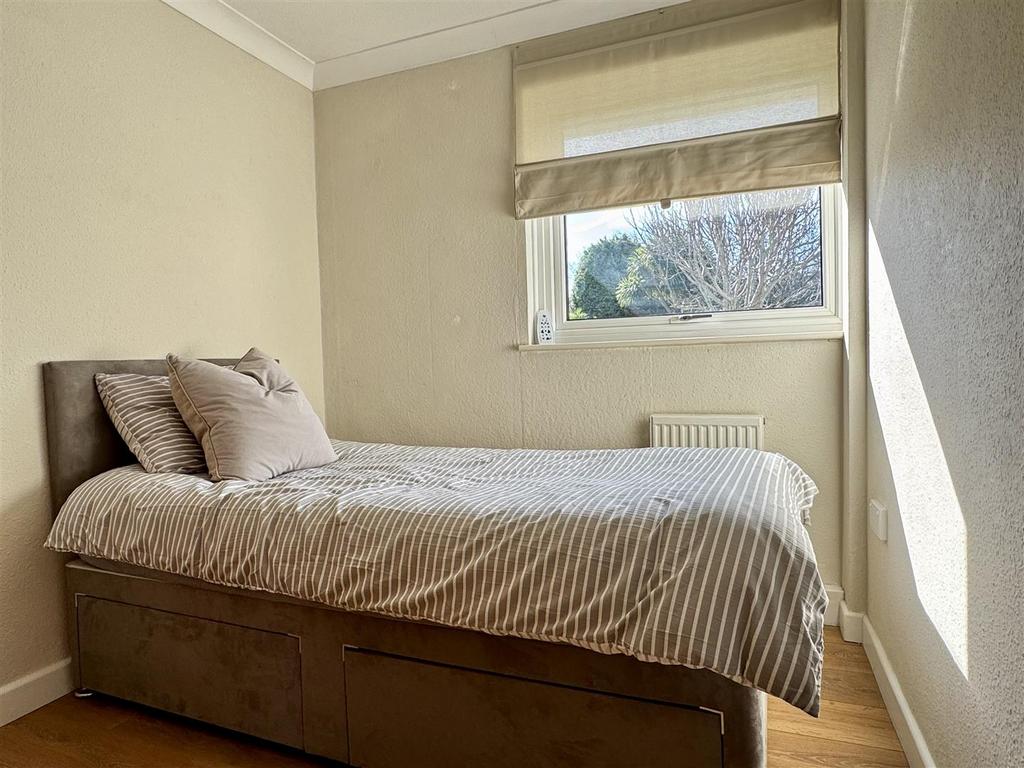 Main Bedroom Three