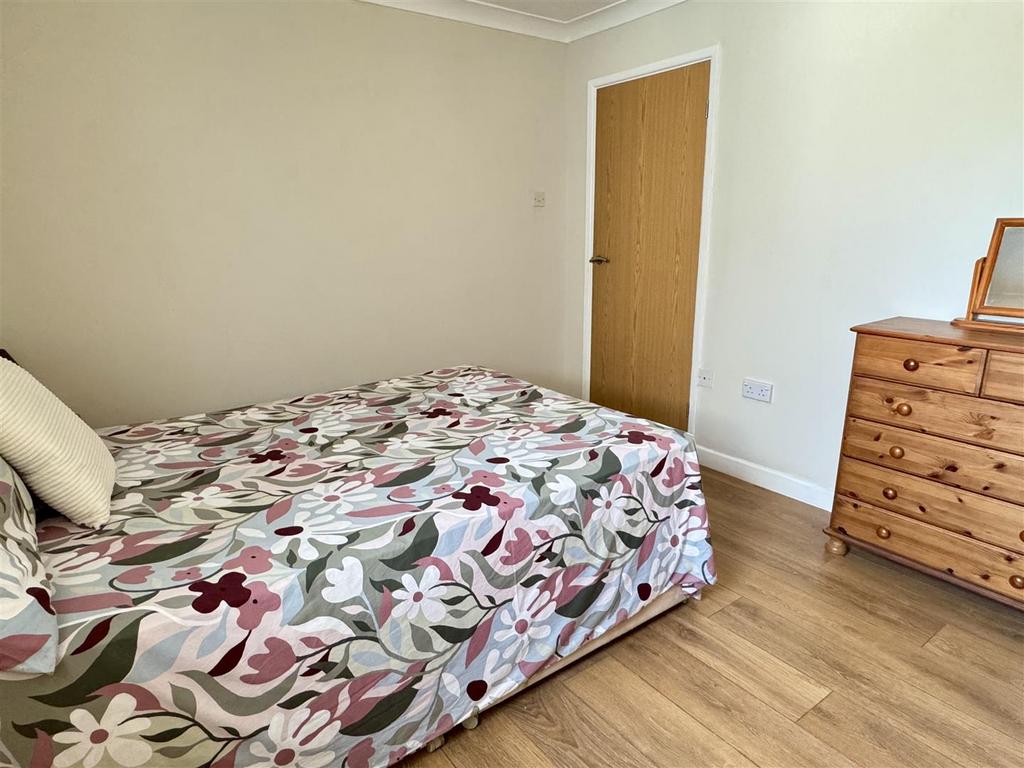 Main Bedroom One