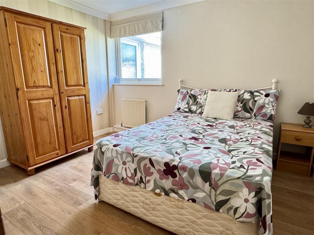 Main Bedroom One