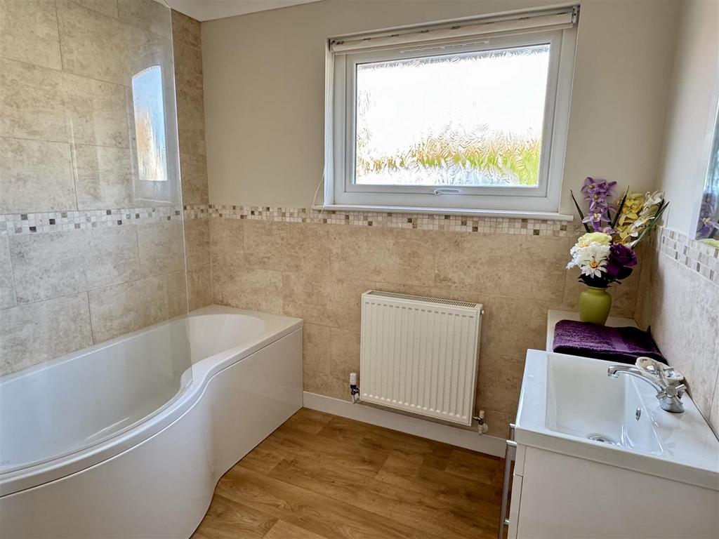 Annexe Bathroom