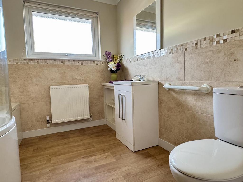 Annexe Bathroom