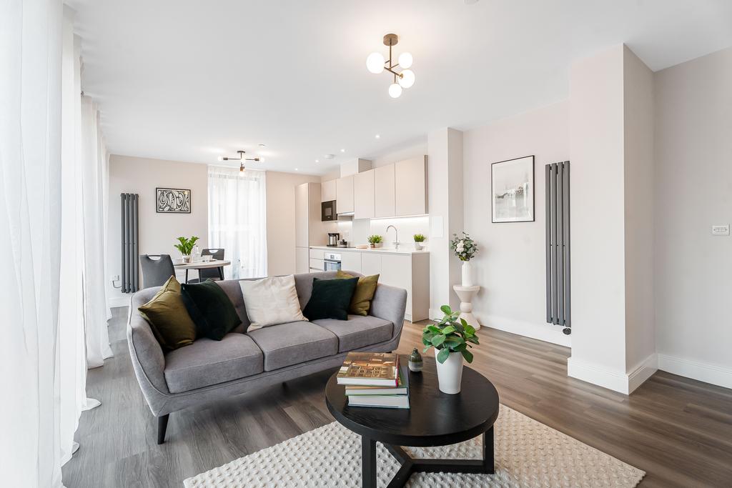 Show home