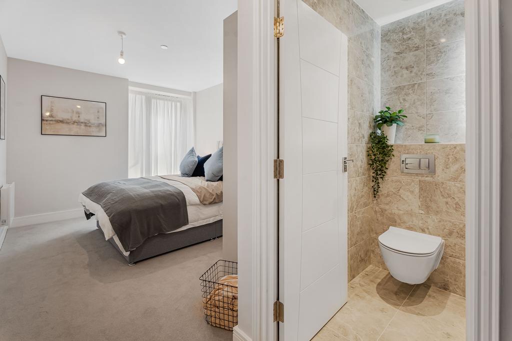 Show home