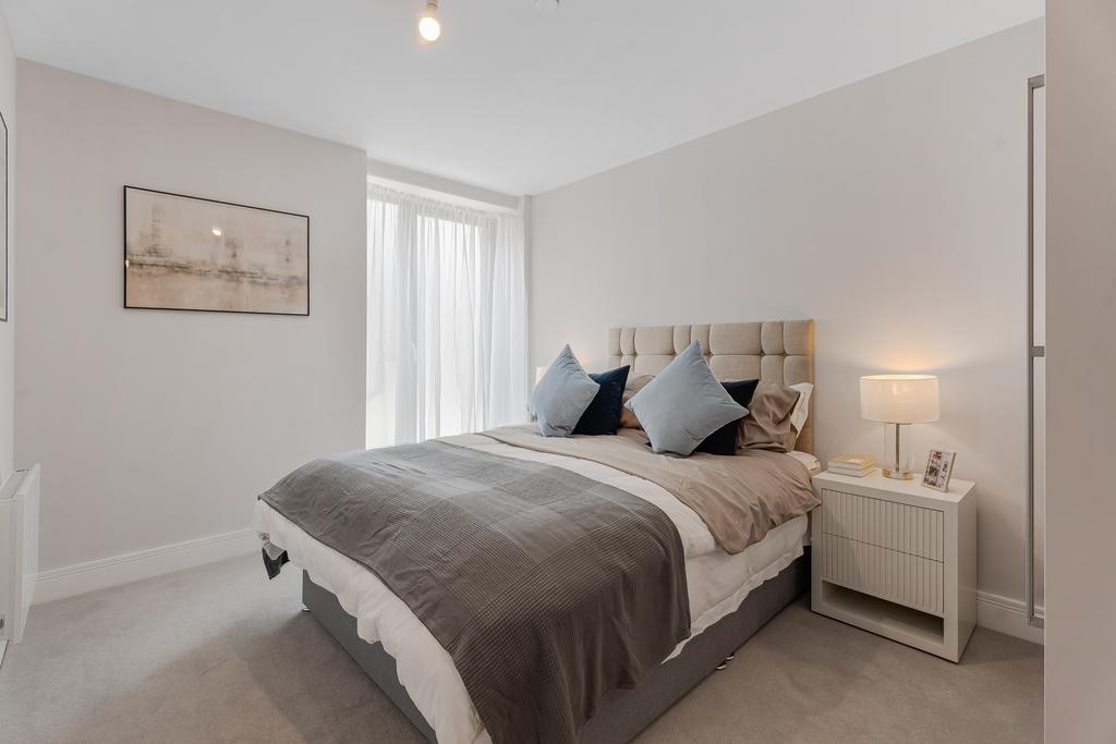 Show home