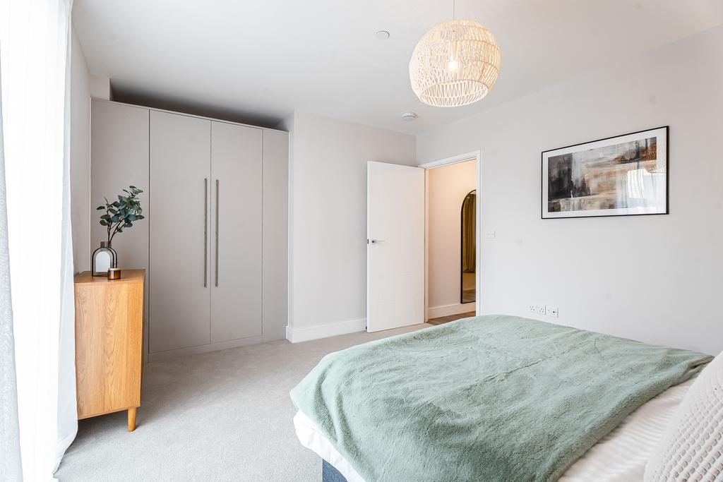 Show home