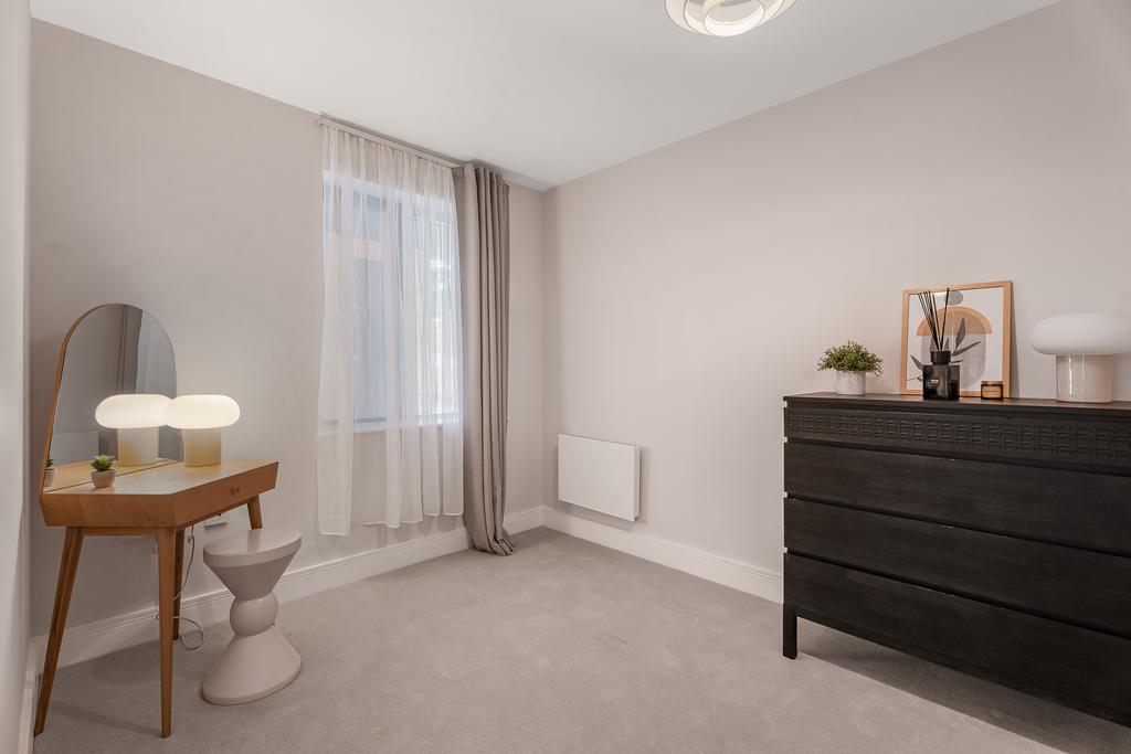 Show home