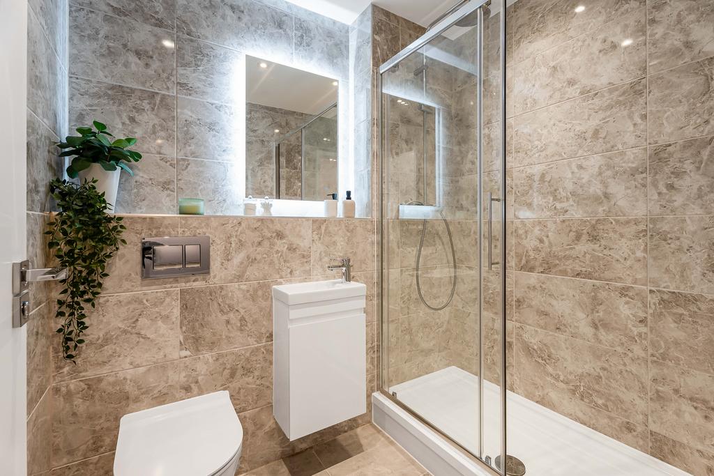 Show home