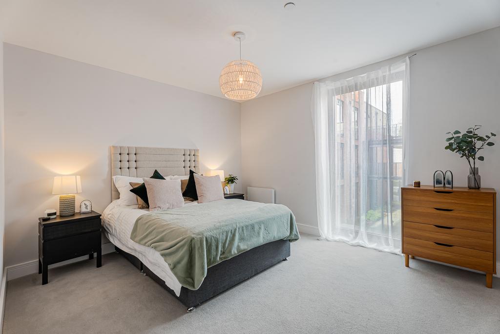 Show home