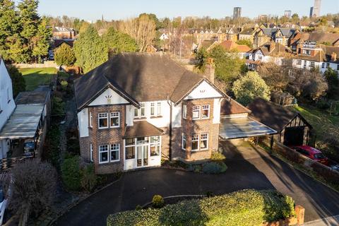 undefined, Croham Manor Road, South Croydon