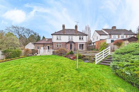 undefined, Croham Manor Road, South Croydon