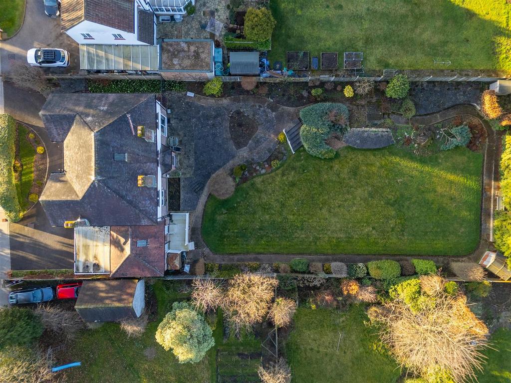 Croham Manor
